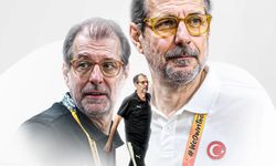 A Milli Kadın Basketbol Takımı'nda Andrea Mazzon ile yollar ayrıldı