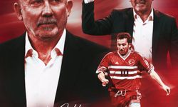 A Milli Takım'da Sergen Yalçın dönemi