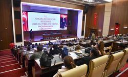 ABB'den sağlık kuruluşlarına 'Tıbbi Atık Eğitimi'