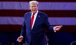 ABD Başkanı Trump'tan 'İran' açıklaması
