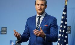 ABD Savunma Bakanı Hegseth, 'Otonom Harp Komutanlığı' kurulduğunu duyurdu