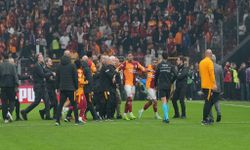 Abdülkerim Bardakcı ve Archie Brown tedbirli olarak PFDK'ya sevk edildi