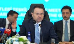 Adalet Bakanı Gürlek, TDT Adalet Bakanları 3'üncü toplantısına katıldı