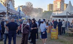 Adana Lezzet Festivali'nde 1 milyon ziyaretçi ve 1000 ton et tüketilmesi bekleniyor/ Ek fotoğraflar