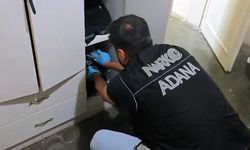 Adana merkezli 11 ilde suç örgütüne operasyon: 102 gözaltı