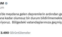 Adana'da 4.8 büyüklüğünde deprem (4)