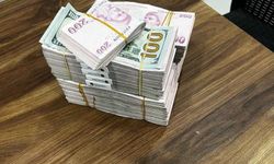 Adliyelerde menfaat karşılığı yargı süreçlerine müdahale ettiği belirlenen 8 şüpheli tutuklandı