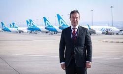 AJet Genel Müdürü Kerem Sarp: Zamanında kalkış oranımızı yüzde 91'e çıkardık