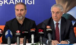 AK Parti Genel Başkan Yardımcısı Şen: Erdoğan'a böyle bir yanlış yapılamaz