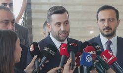 AK Parti İstanbul İl Başkanı Özdemir Ataşehir Belediyesi Başkan vekili seçimi sonrası konuştu