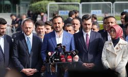 AK Parti İstanbul İl Başkanı Özdemir: Tüm Üsküdarlıların belediye başkan vekili olarak görev yapacak