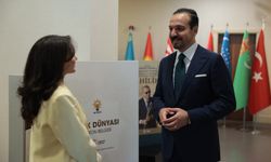 AK Parti'den 'Türk Dünyası Gençlik Buluşması'