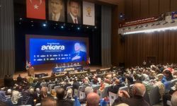 AK Parti'li İleri: Mücadelesini verdiğimiz davayı, karşımıza dikilen şaşkınlar algılayamaz