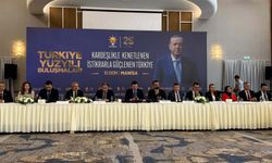 AK Parti'li İnan: Özel ve arkadaşları Manisa'da sokağa çıkamaz