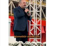 AK Parti'li Varank, Filyos'un 7 yıllık dönüşümünü anlattı