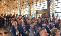 AK Parti'li Zorlu: Barış, huzur ve refah esaslı ilerleyişin en önemli vizyon eseri, 'Türk Devletleri Teşkilatı'dır