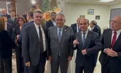 AK Parti'li Zorlu: Orta Koridor'un güney hattını güvence altına alıyoruz