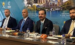 AK Parti'li Zorlu: Türk devletlerimizde futbolcularımız karşılıklı olarak yerli statüsünde sayılacak