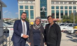 Akıma kapılıp ölen Servet Can'ın tutuklu yargılanan patronuna tahliye