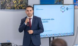 Akkuyu NGS'nin uzmanları, iş süreçlerinin optimizasyonuna yönelik çözümler geliştirdi