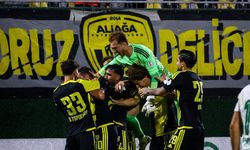 Aliağa FK, Erbaaspor deplasmanına çıkacak