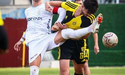 Aliağa FK kupada turladı