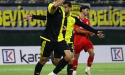 Aliağa Futbol - 68 Aksaray Belediyespor/ Fotoğraflar