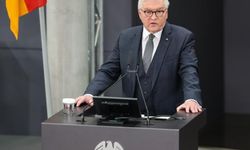 Almanya Cumhurbaşkanı Frank Walter Steinmeier, Çin'de