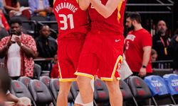 Alperen Şengün'lü Houston Rockets sezona galibiyetle başladı