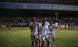 Altay deplasmanda seri istiyor