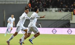 Altay - Eskişehirspor / Fotoğraflar