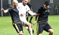 Altay iki haftada dağıldı