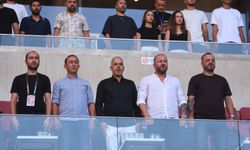 Altay'da Başkan Sinan Kanlı'dan bilet çıkışı