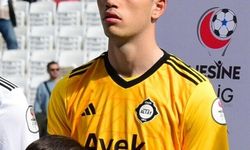 Altay'da kaleci Ulaş güven verdi