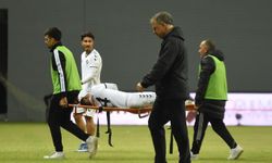 Altay'da sakatlıklar can sıktı