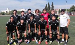 Altay'ın altyapısı parlıyor