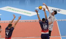 Altekma - Halkbank: 0-3