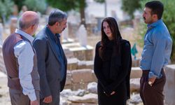 Alya'dan Cihan'a tehdit: Enver'le evlenirim