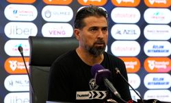 Amed Sportif Faaliyetler - Konyaspor maçının ardından