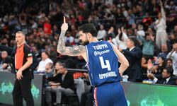 Anadolu Efes - Panathinaikos Aktor: 83-68