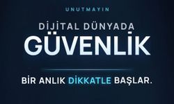 Ankara Emniyeti'nden dijital dolandırıcılık uyarısı