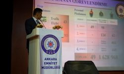 Ankara'da 3 bin 217 rehber öğretmene 'şiddetin önlenmesi' eğitimi