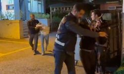 Ankara'da havaya ateş açan ve görüntüleri paylaşan 2 kişi yakalandı