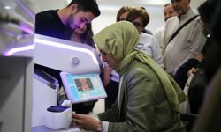 Ankara'da hekim-sanayi buluşmalarının 3'üncüsü düzenlendi