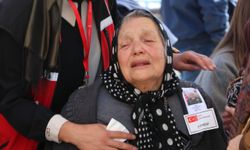 Ankara'da kazada şehit olan Albay Gökgöz, son yolculuğuna uğurlandı