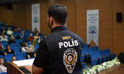 Ankara'da okul çevrelerinde denetim; 19 bin 854 kişi sorgulandı
