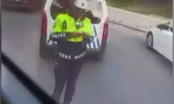 Ankara'da parkta karşılaştığı husumetlisini tabancayla öldürdü