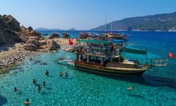 'Antalya'nın değerleri yeni seyahat nedenlerine dönüştürülmeli'