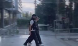 Arif Ahmet Denizolgun'un doktoru hakim karşısında -1