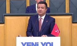 Arıkan: Fon vurgunun bedelini, Türkiye ekonomisi ödüyor